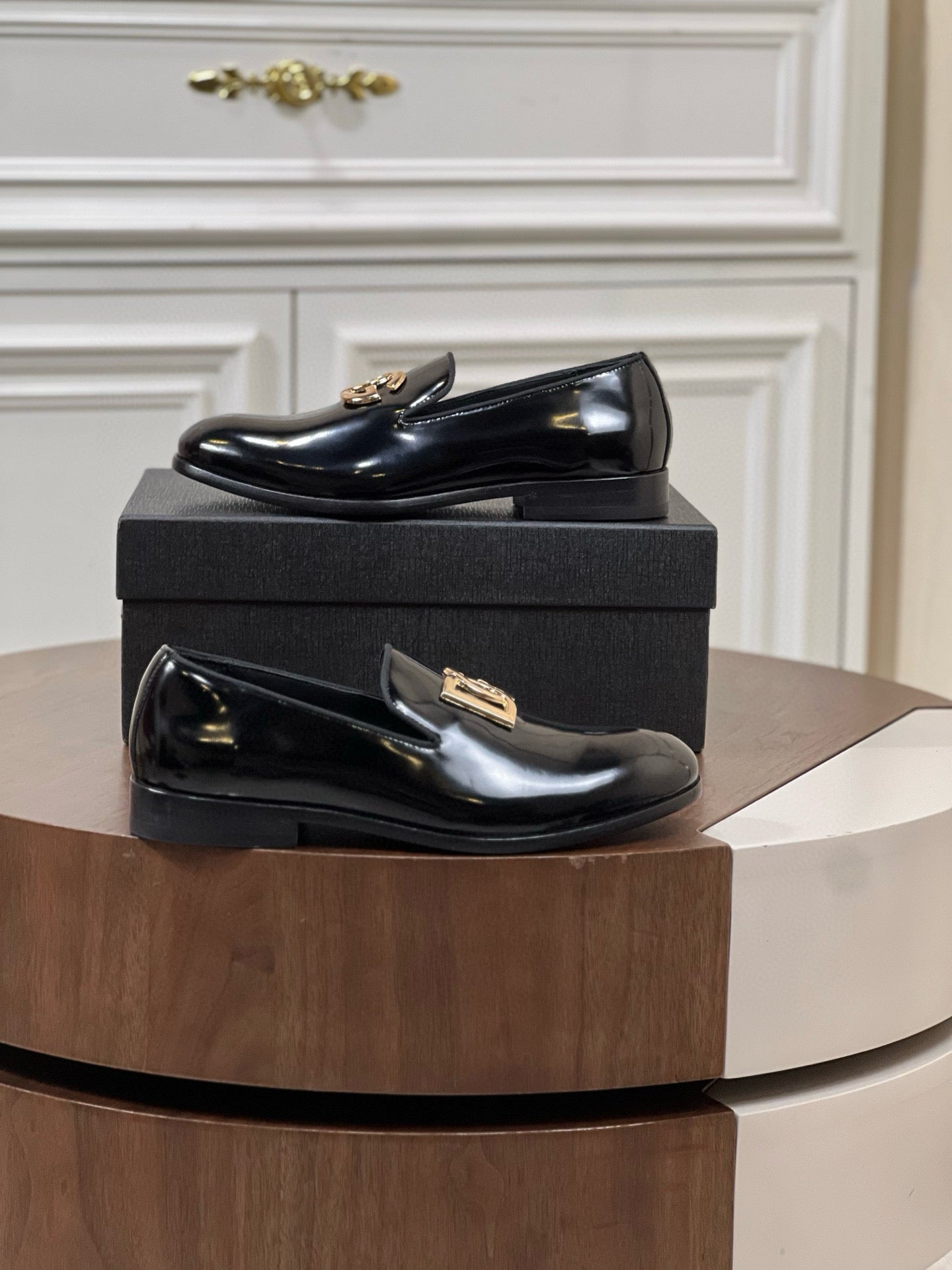 Dolce & Gabbana loafer