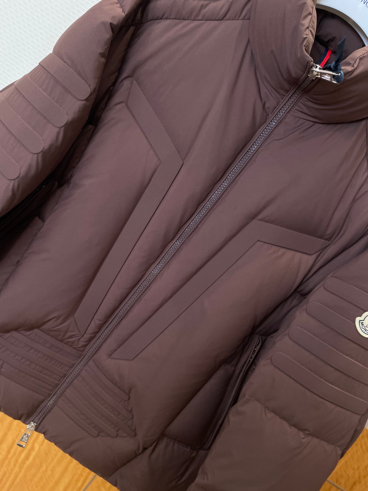 Moncler Down Jacket