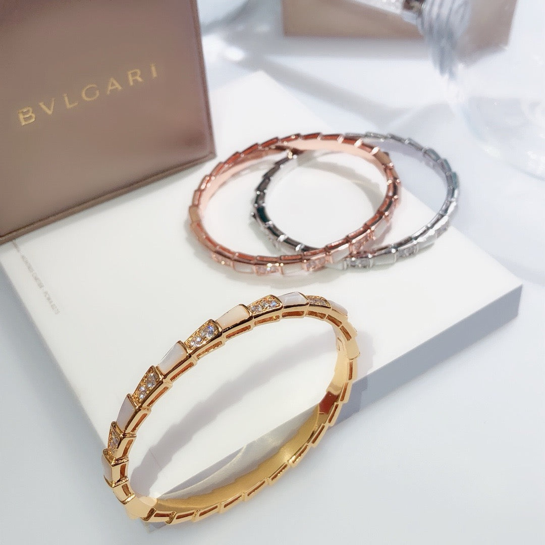 Pulsera Bvlgari