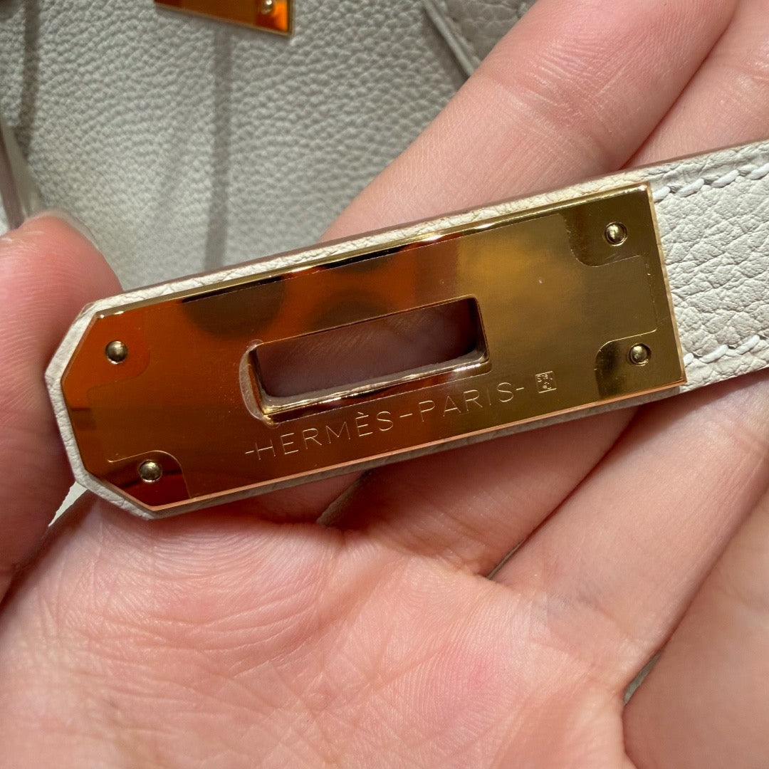 Hermes Birkin 25
