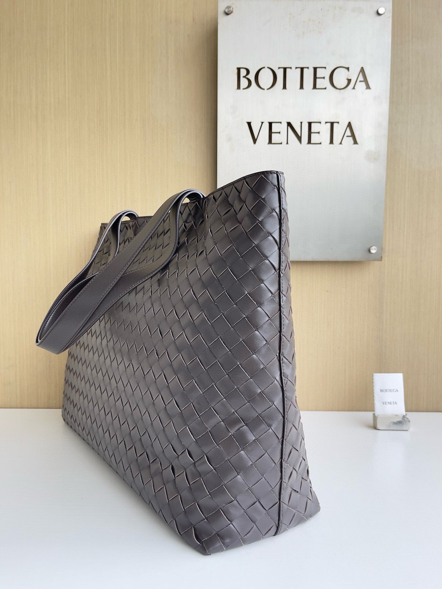 Bottega Veneta Tote Bag