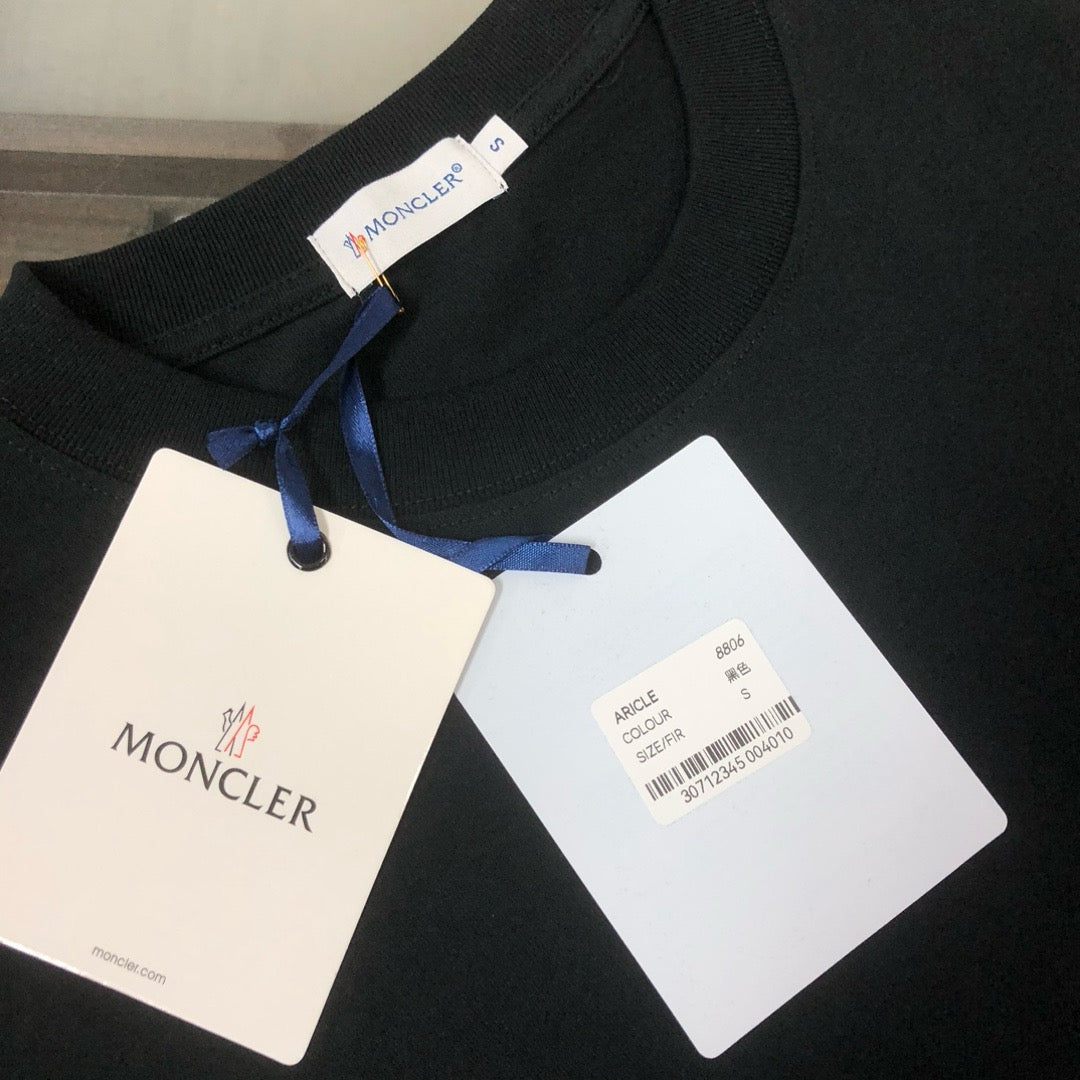 Camiseta Moncler