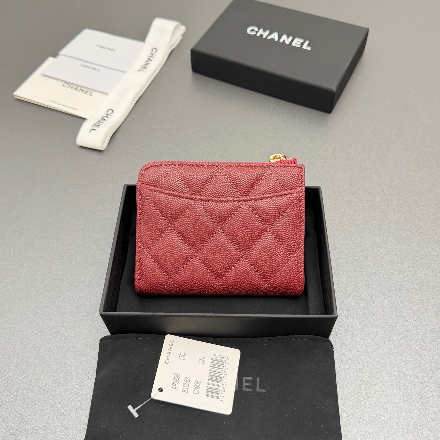Chanel Coin Pouch