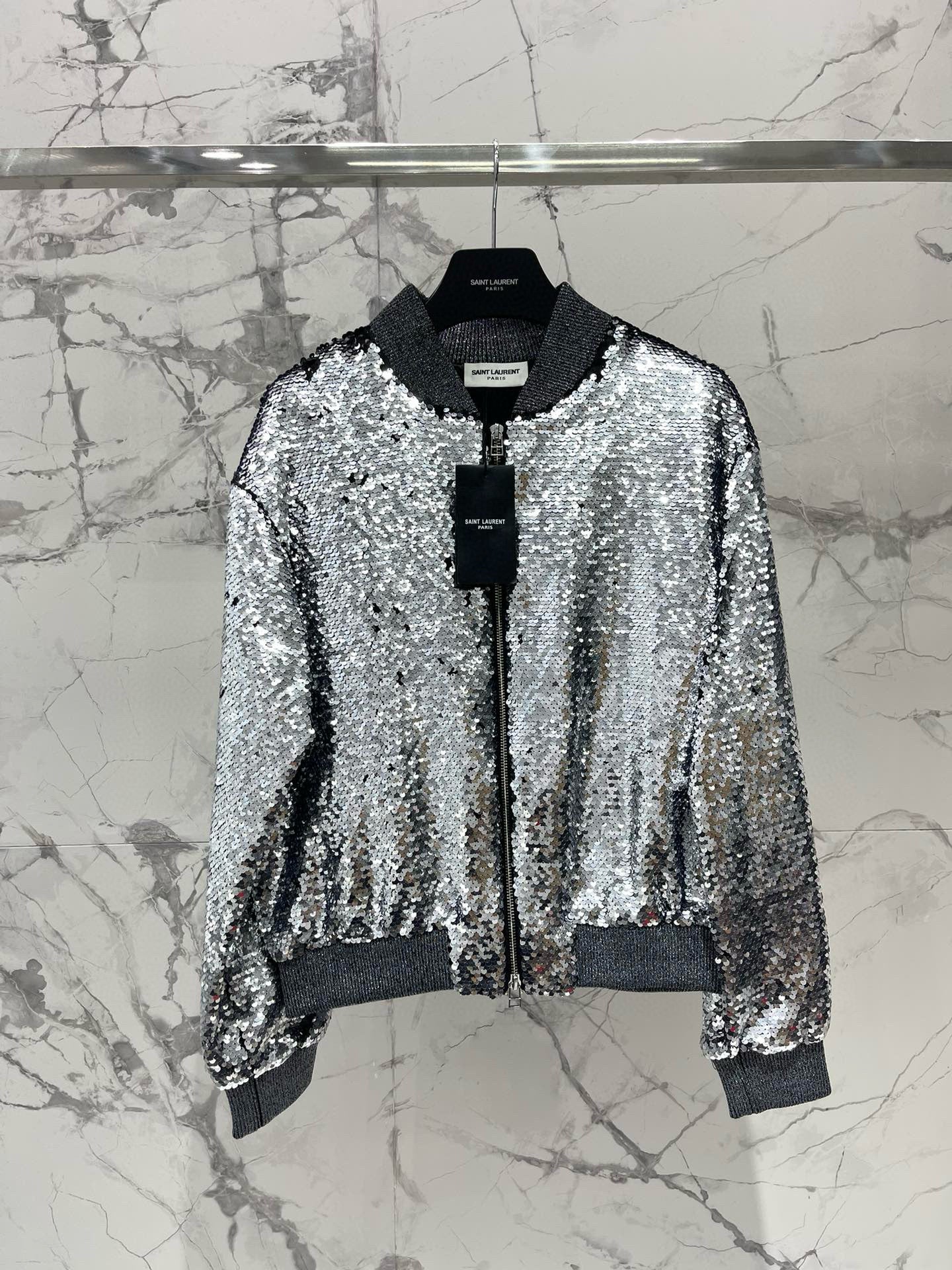 Saint Laurent Jacket