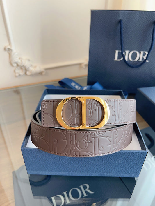 Dior Belts