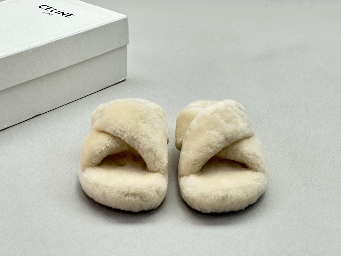 Celine Sandals