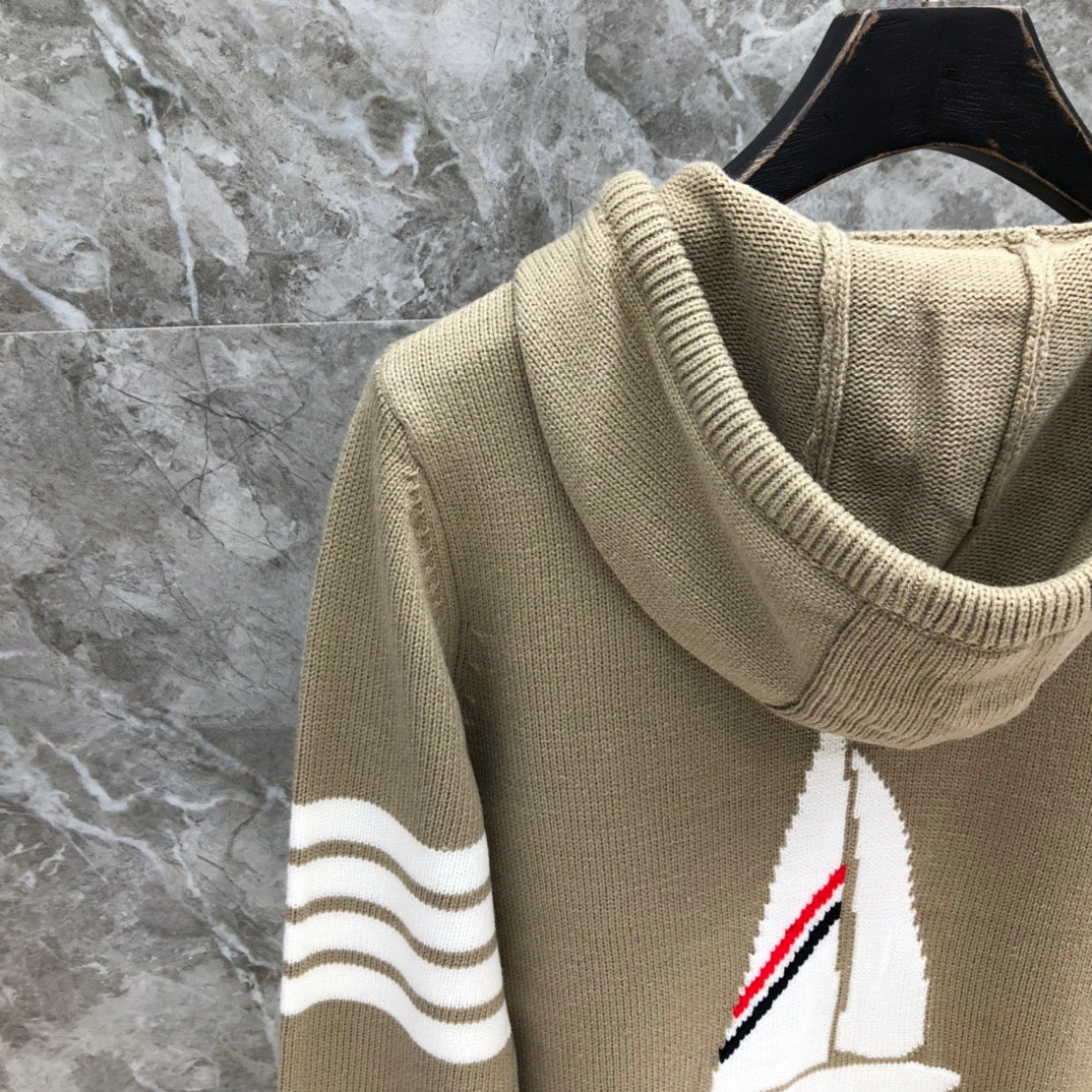 Thom Browne Jacket