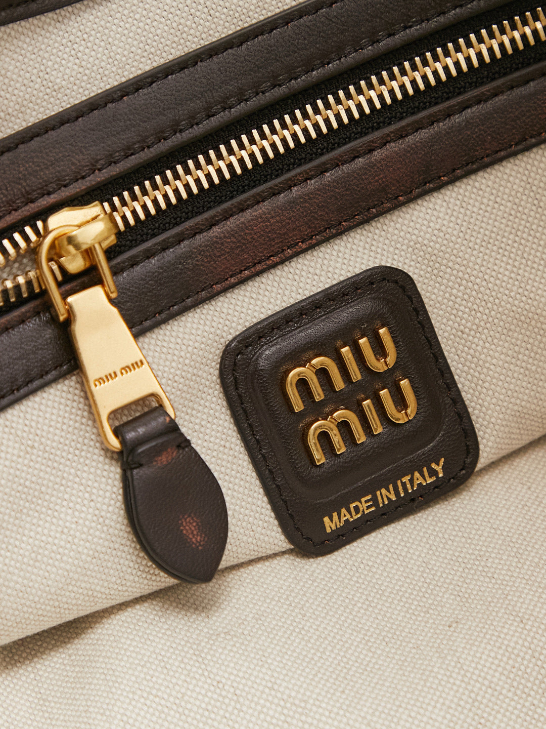 Miu Miu Tote Bag 35x40cm