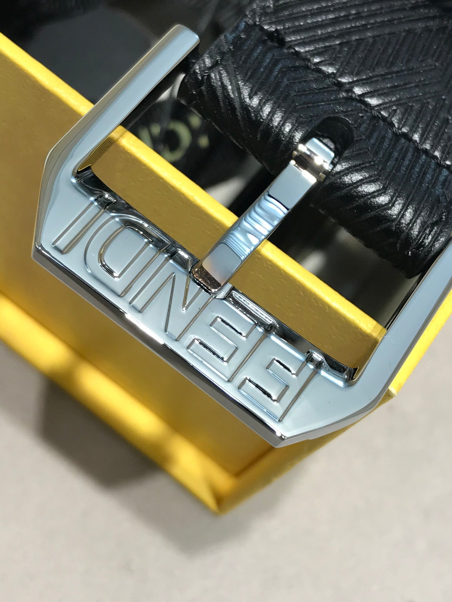 Fendi Belts