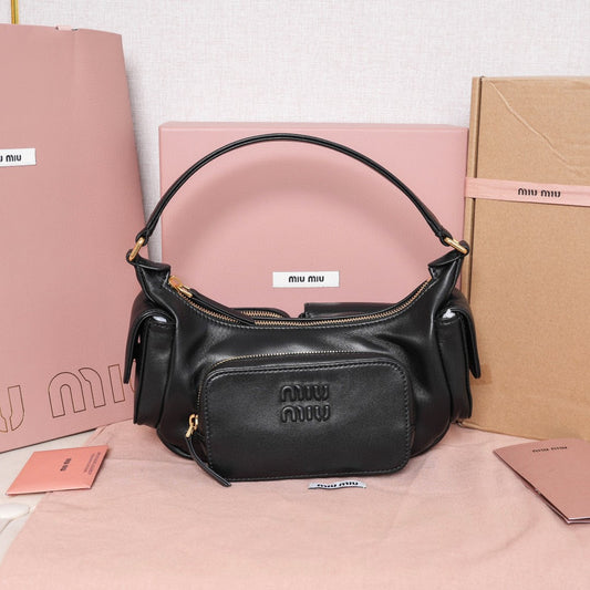 Miu Miu Handbag 21x12x6cm