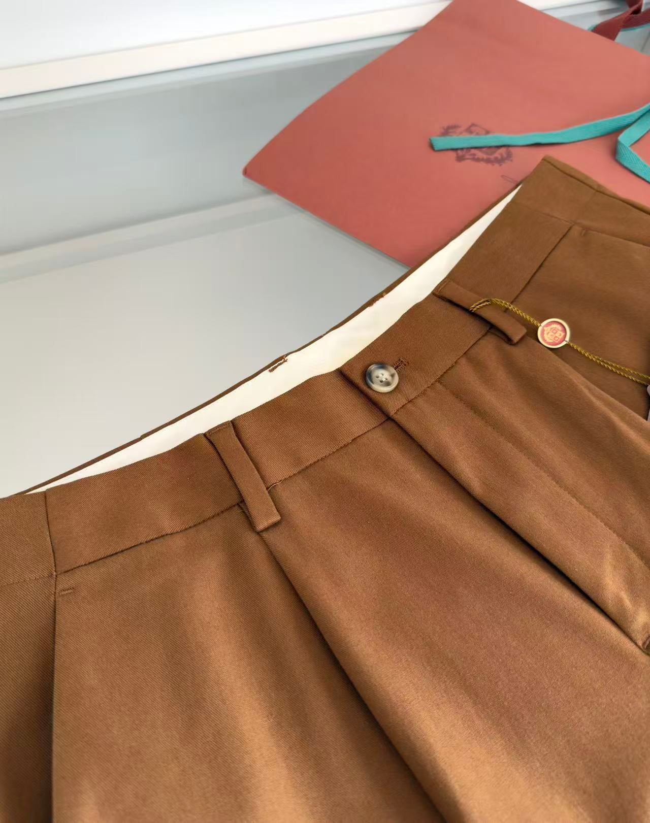 LP Short Pants
