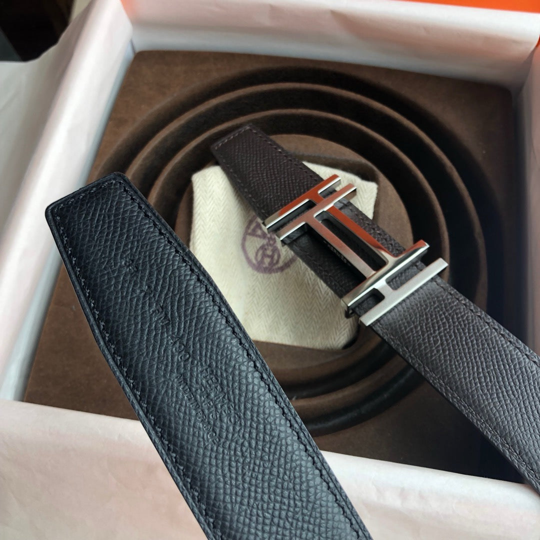 Hermes Belt