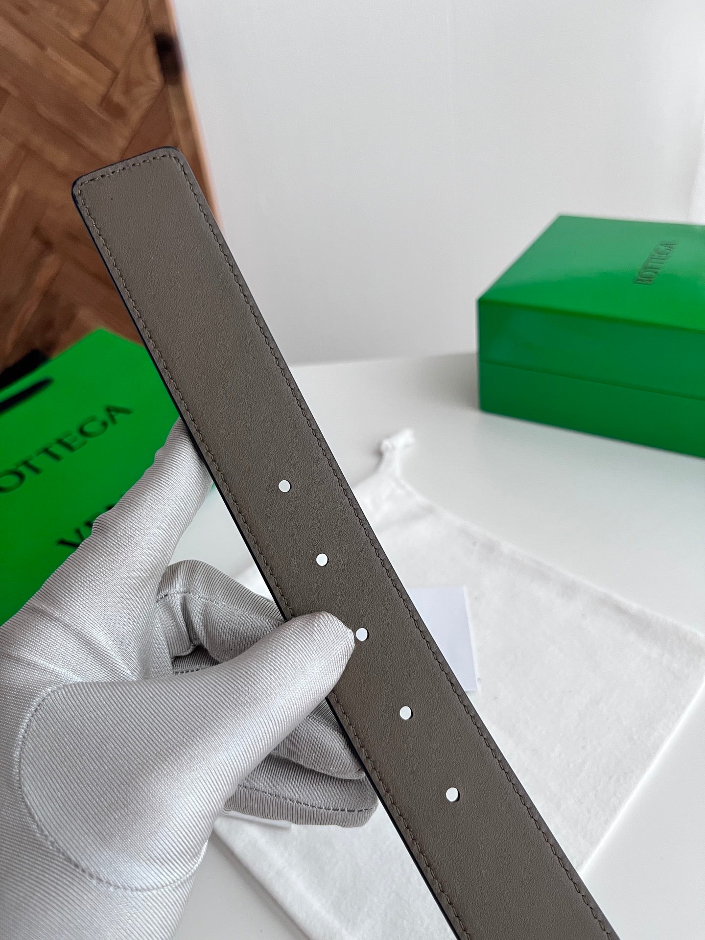 Bottega Veneta Belts