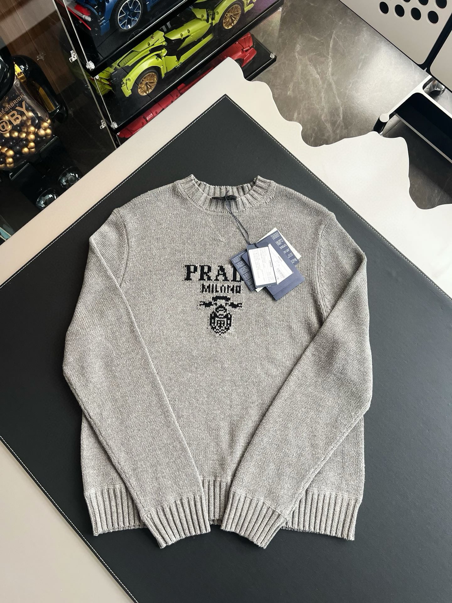 Prada Sweater