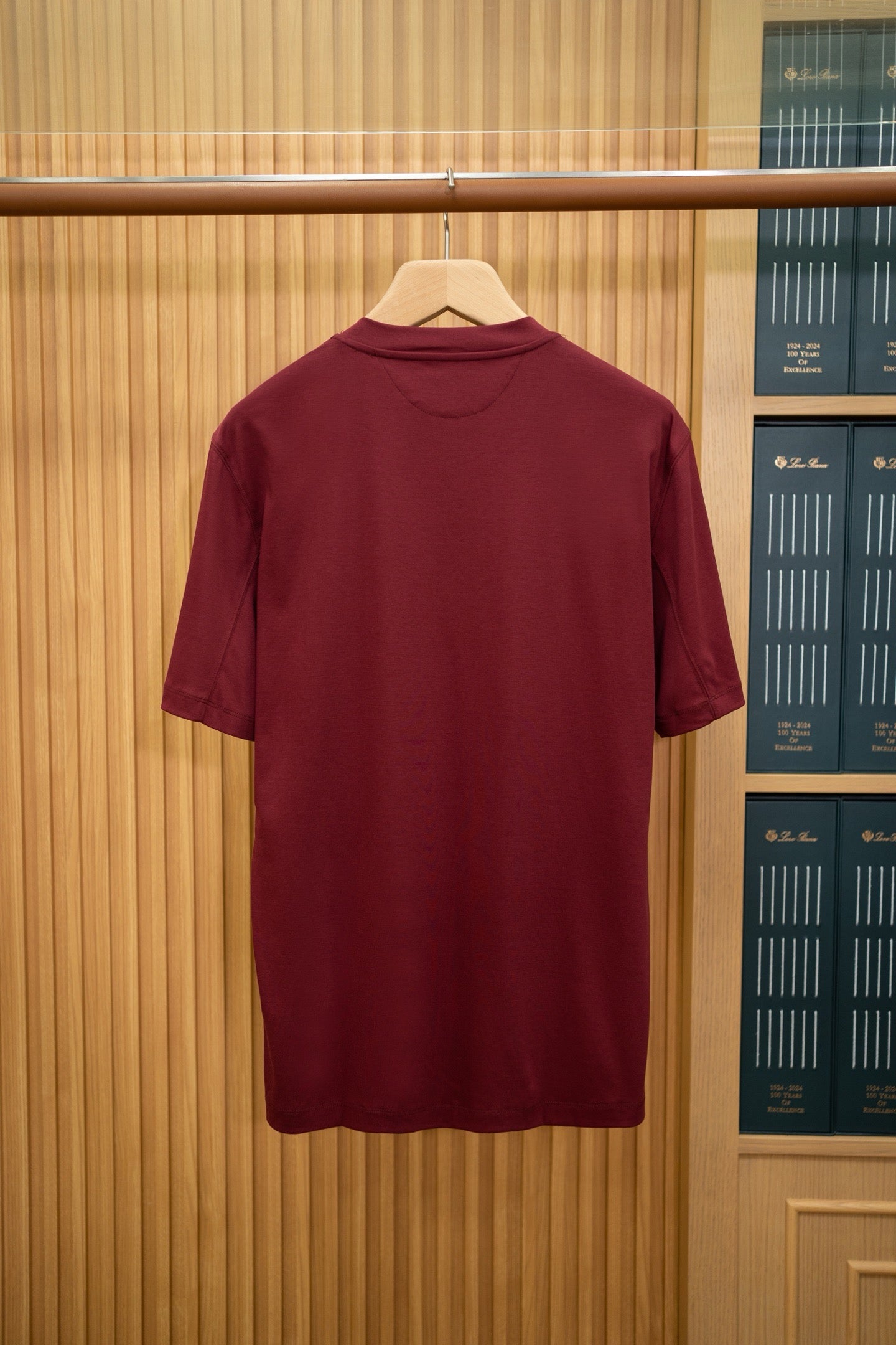 BC T-Shirt