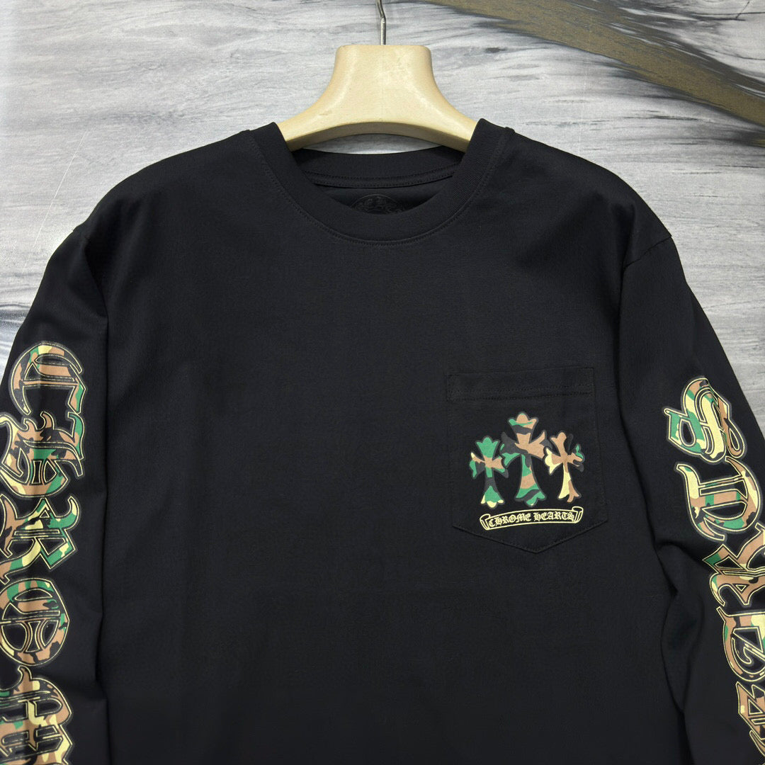 CH Long Sleeve