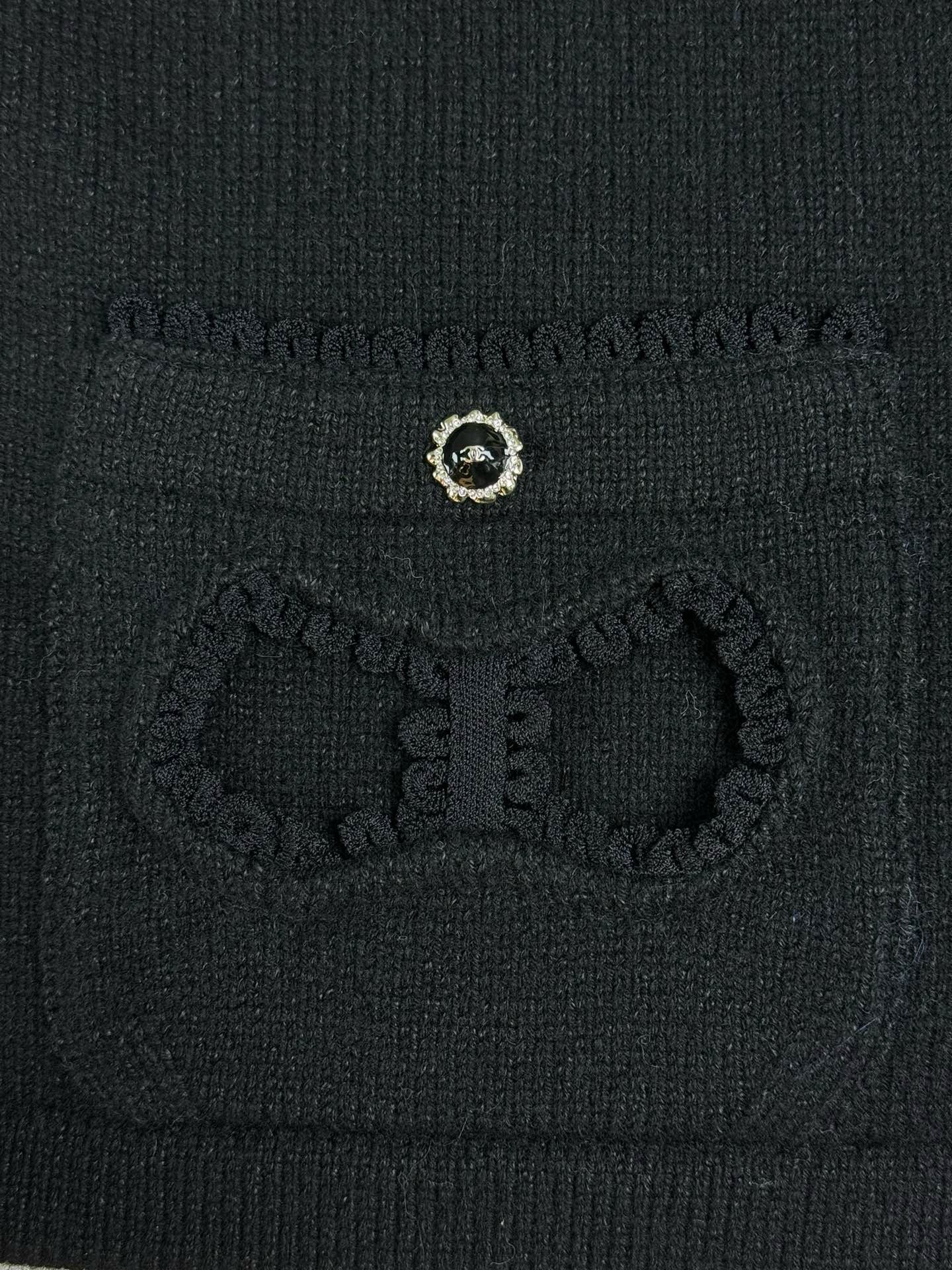 Chanel Cardigan