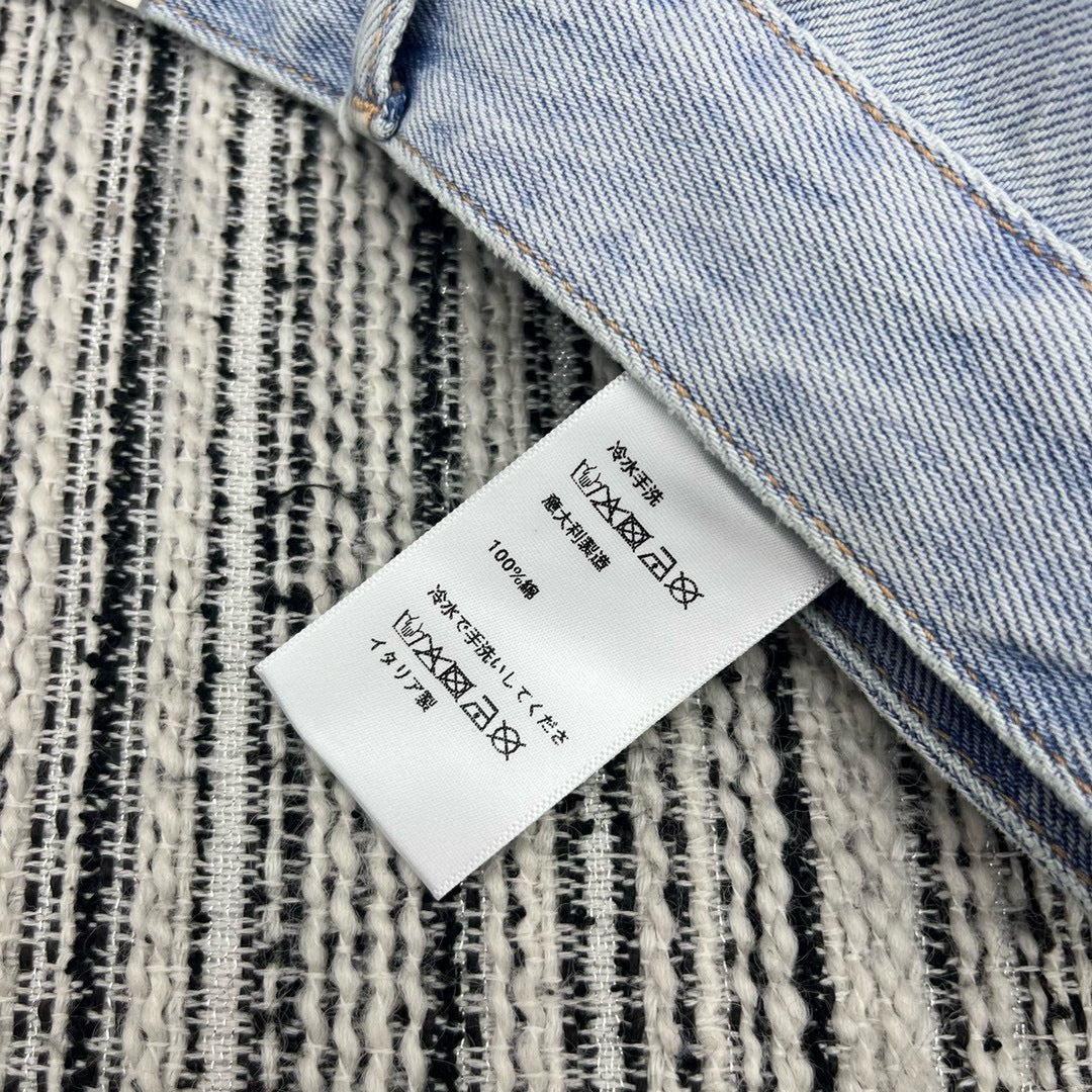 Alexander Wang Long Jeans