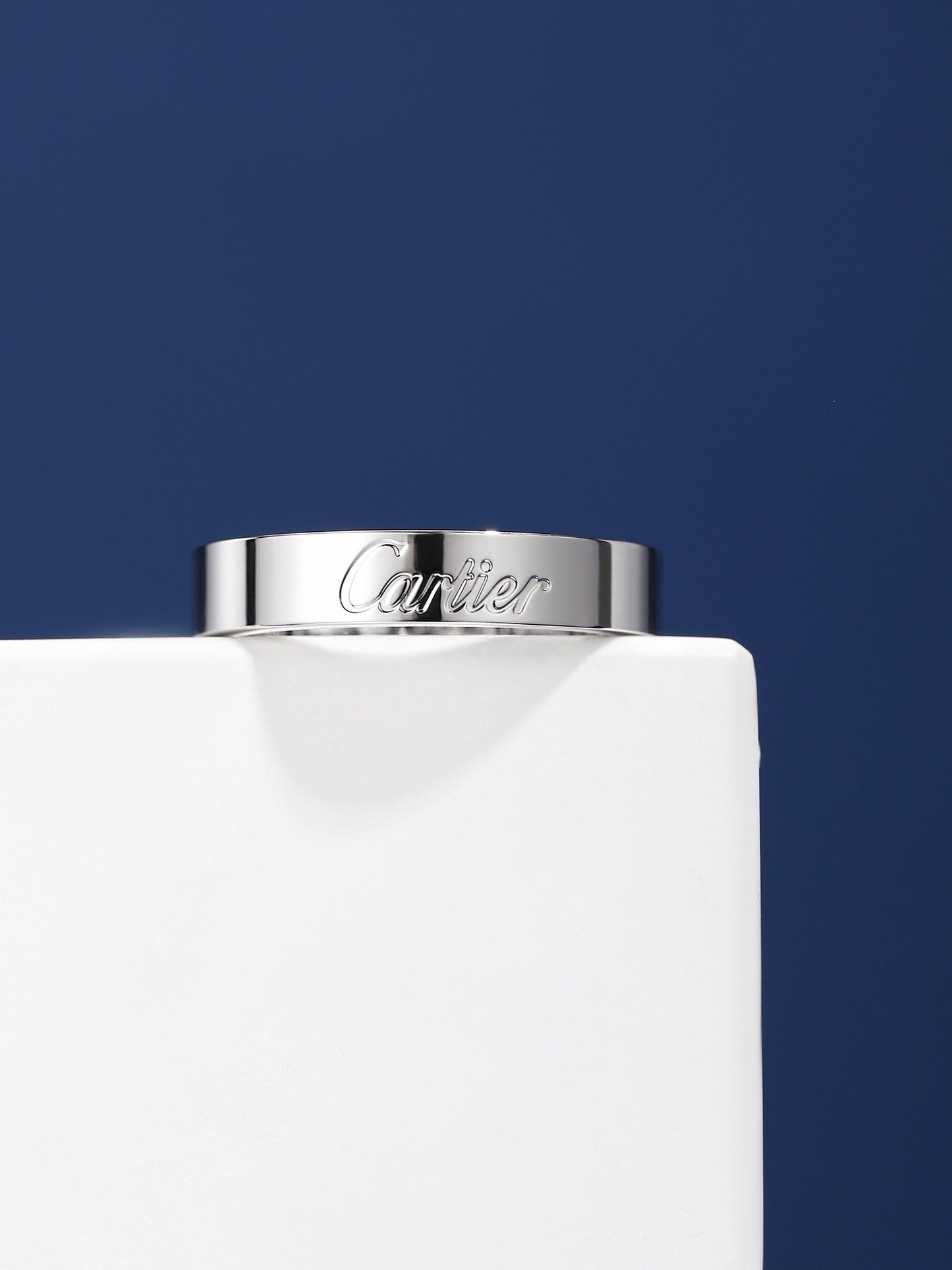 Cartier Ring