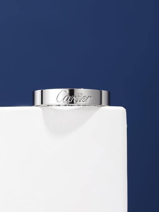 Cartier Ring