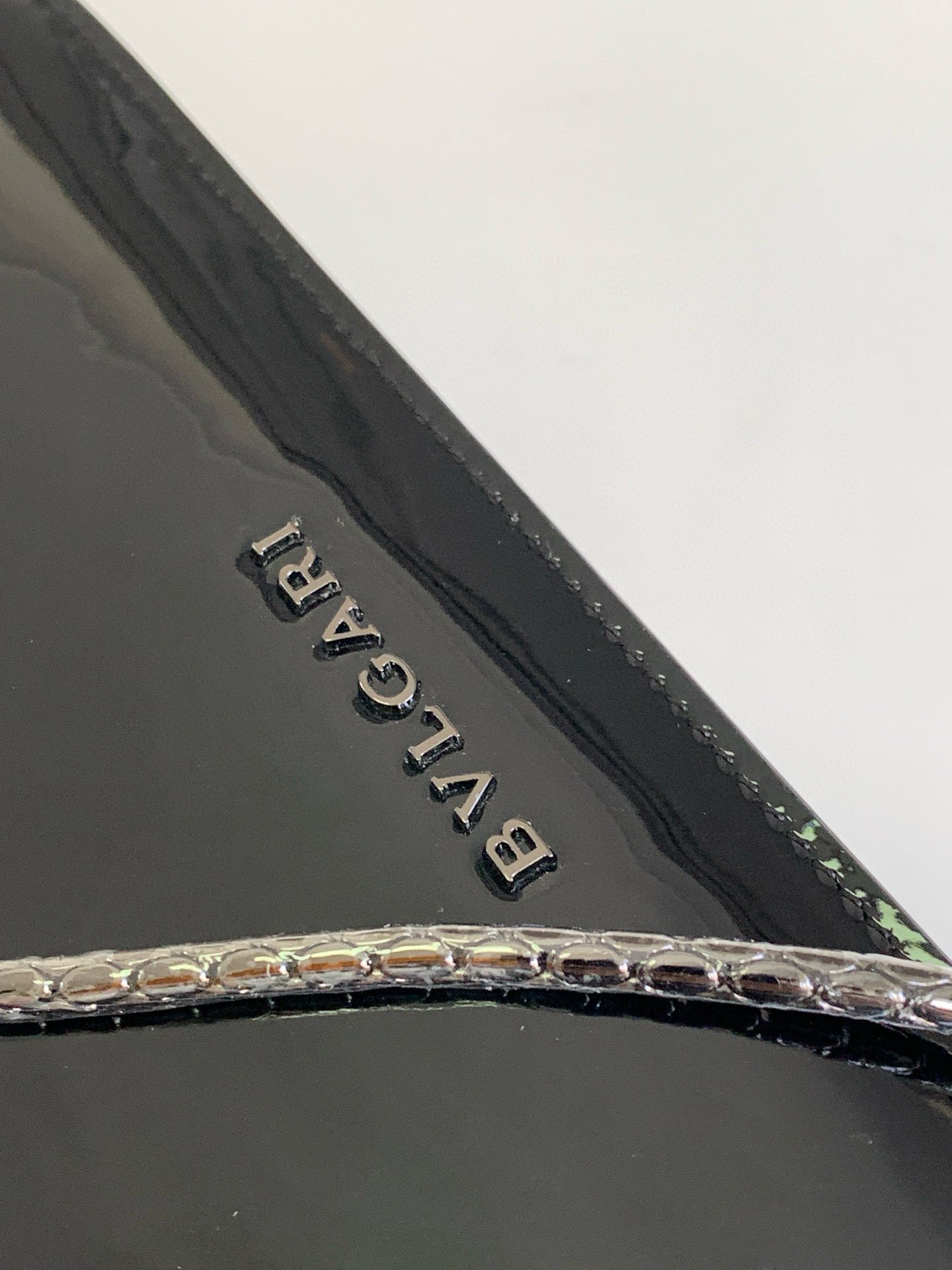 Bvlgari Serpenti Forever East-West Bag
