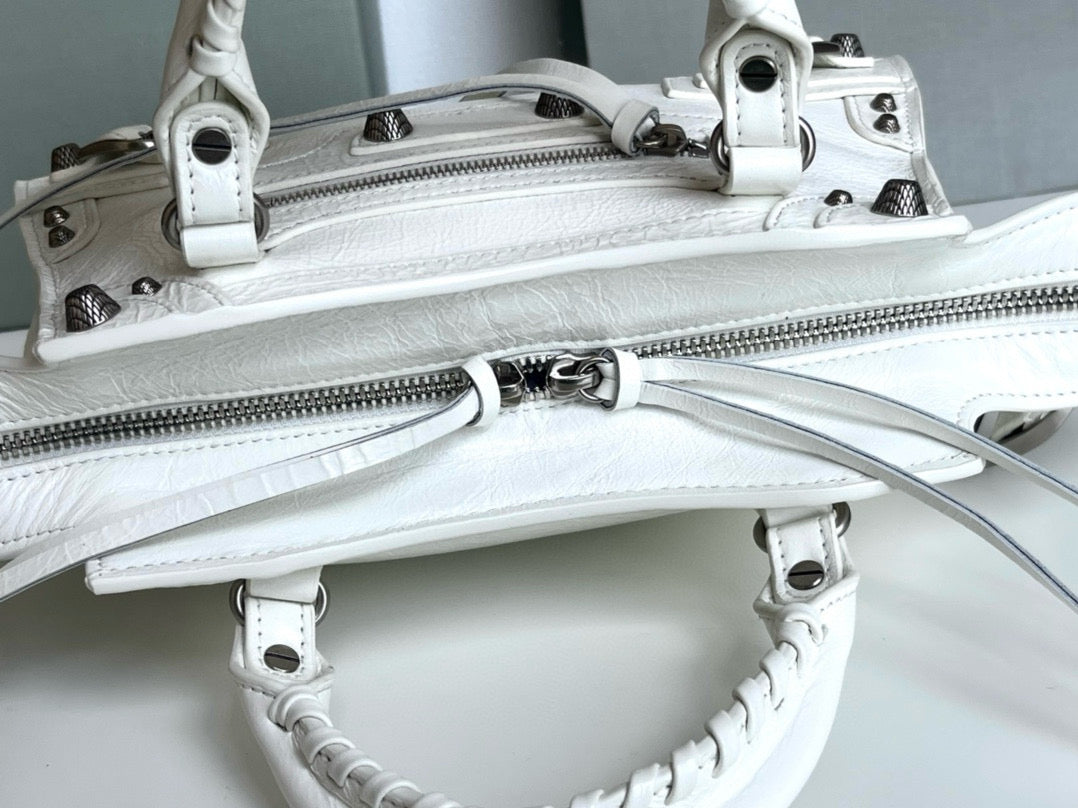 BLCG Neo Cagole Motor Bag(26x13x18cm)
