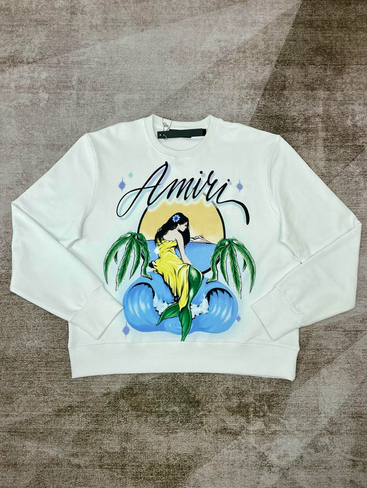Amiri Sweater