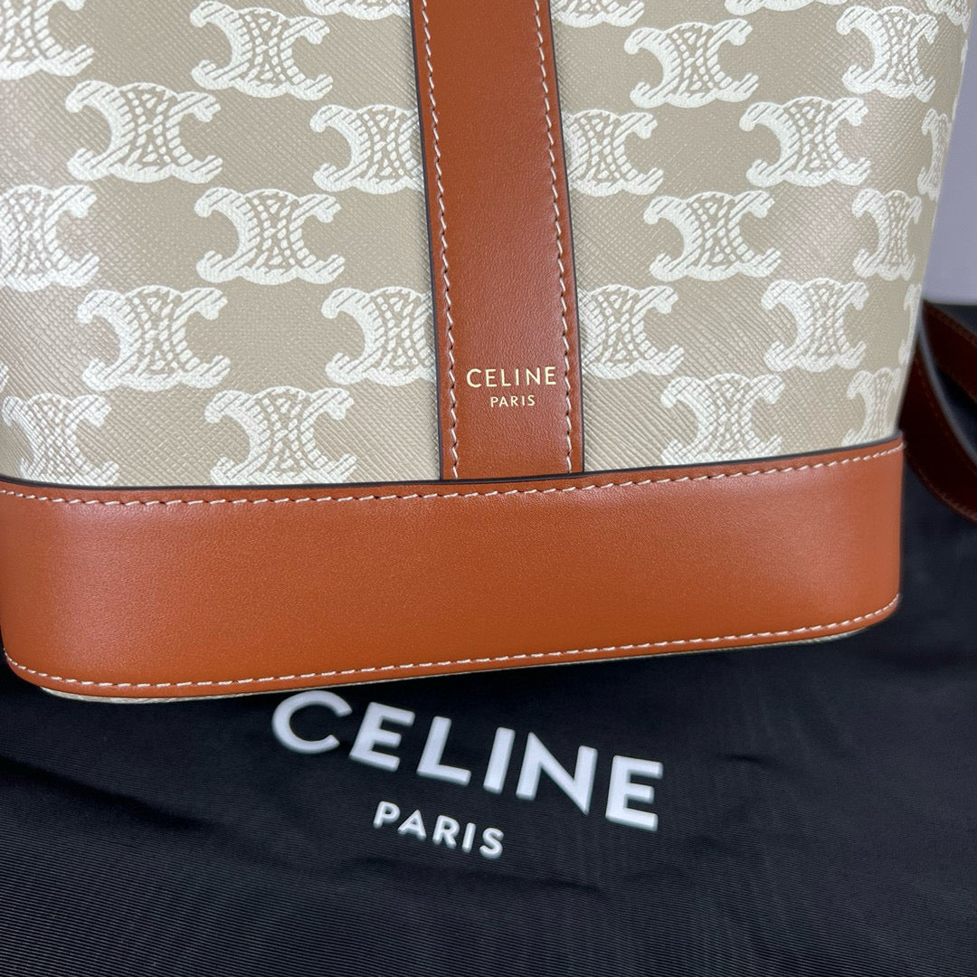 Celine Tote