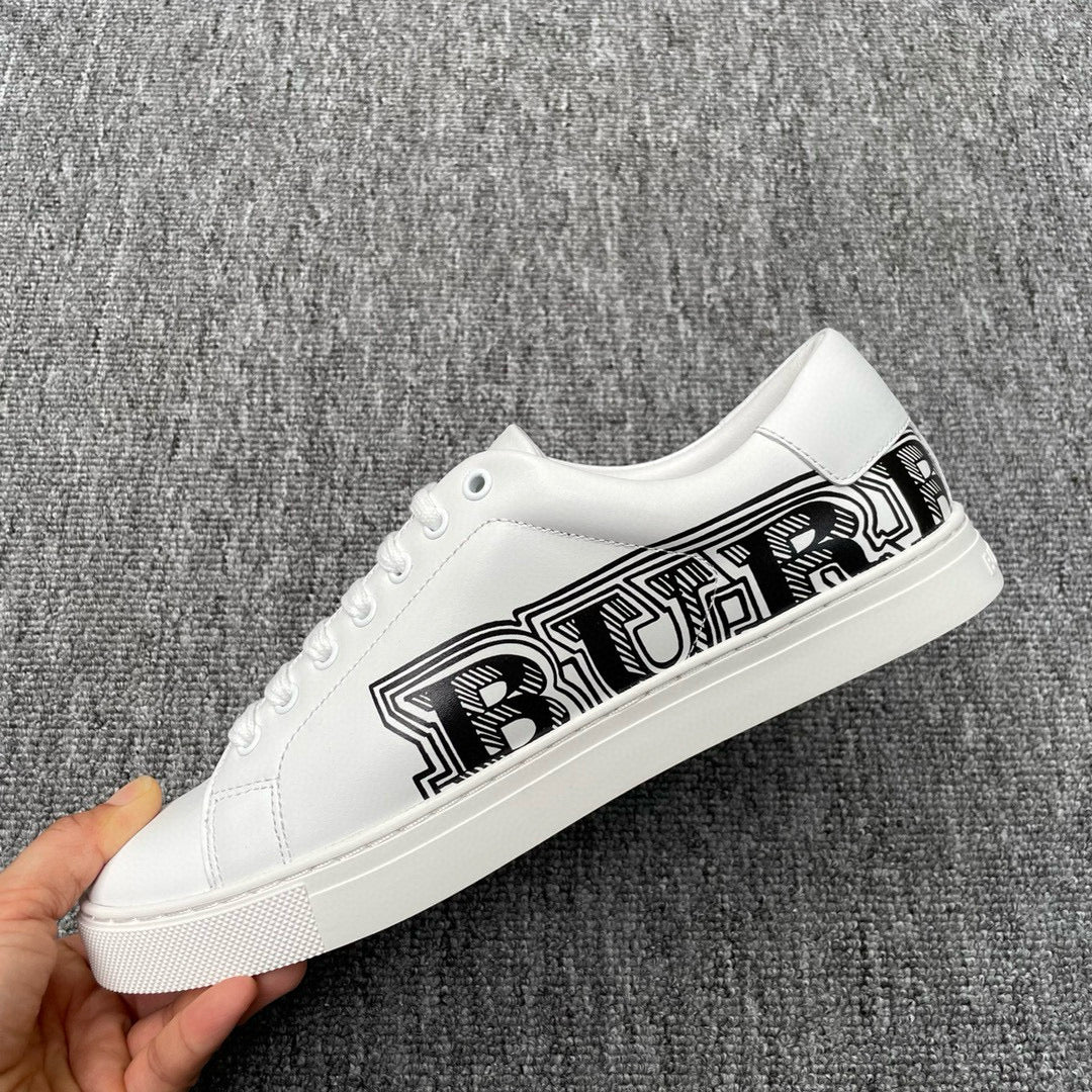Burberry Sneakers