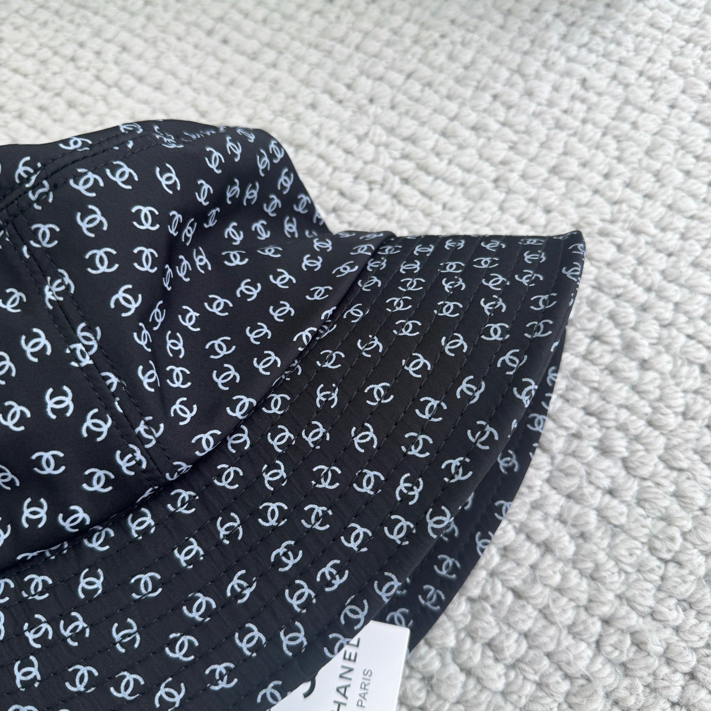 Chanel Hats