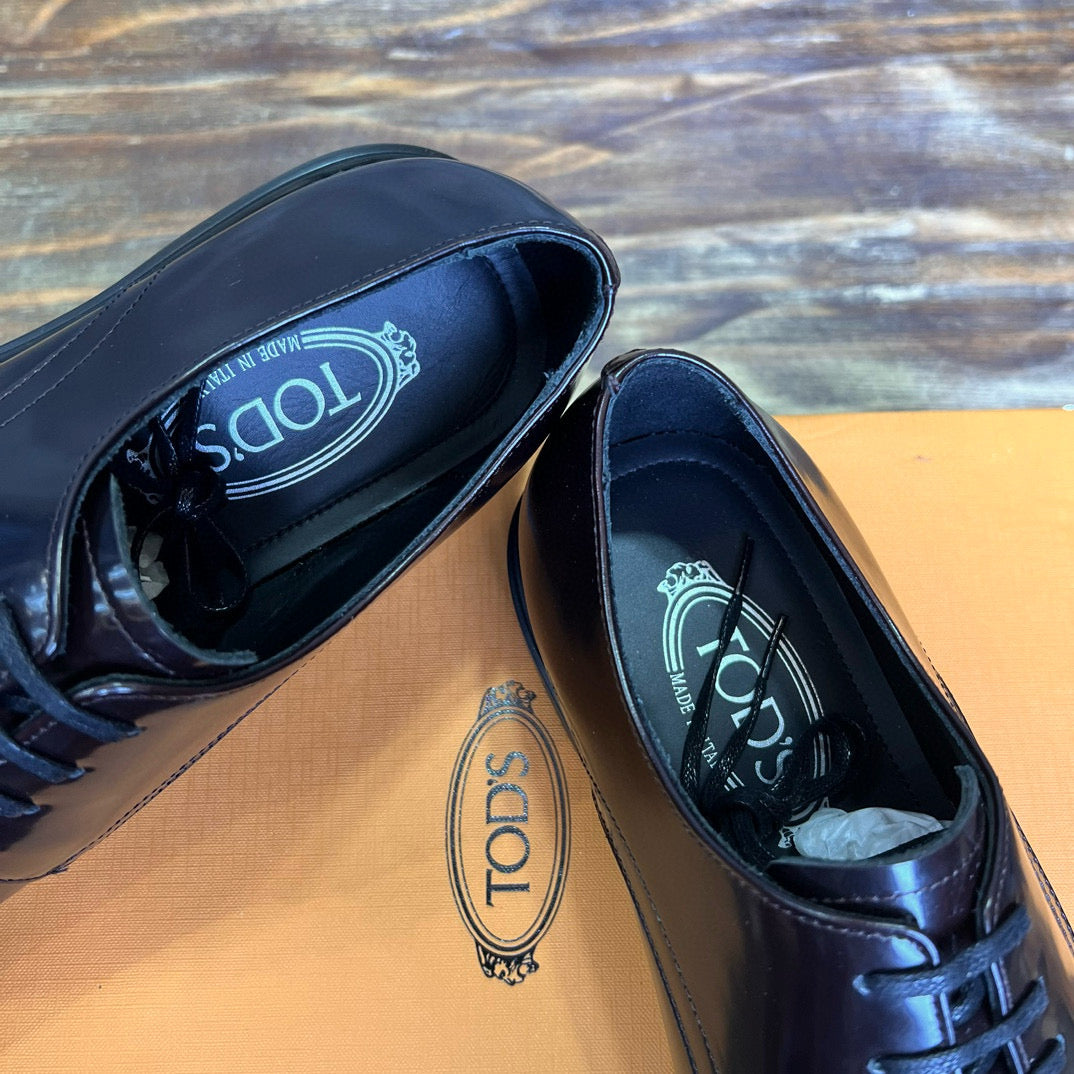 Tod’s Loefers