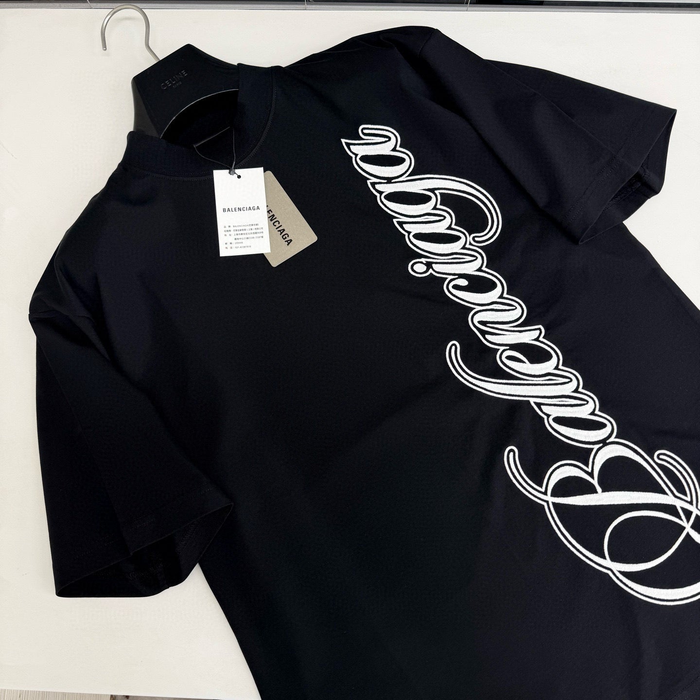Balenciaga T-Shirt