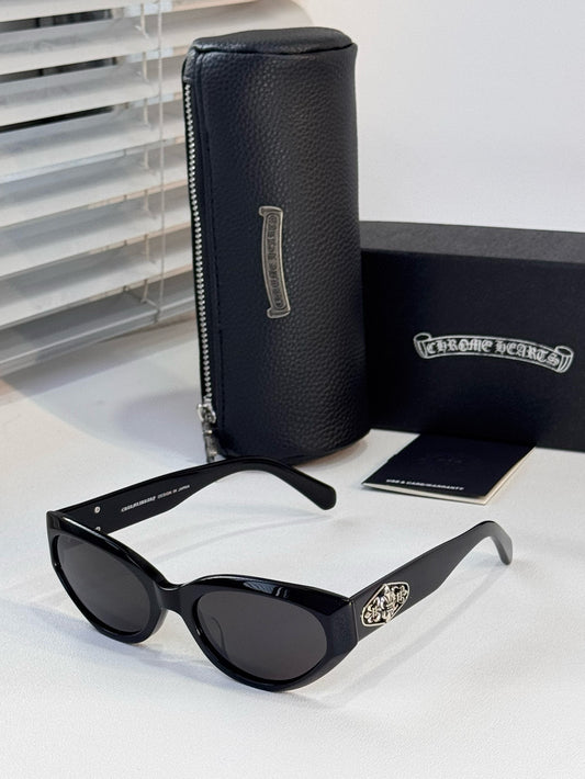 Chrome Heart Sunglasses