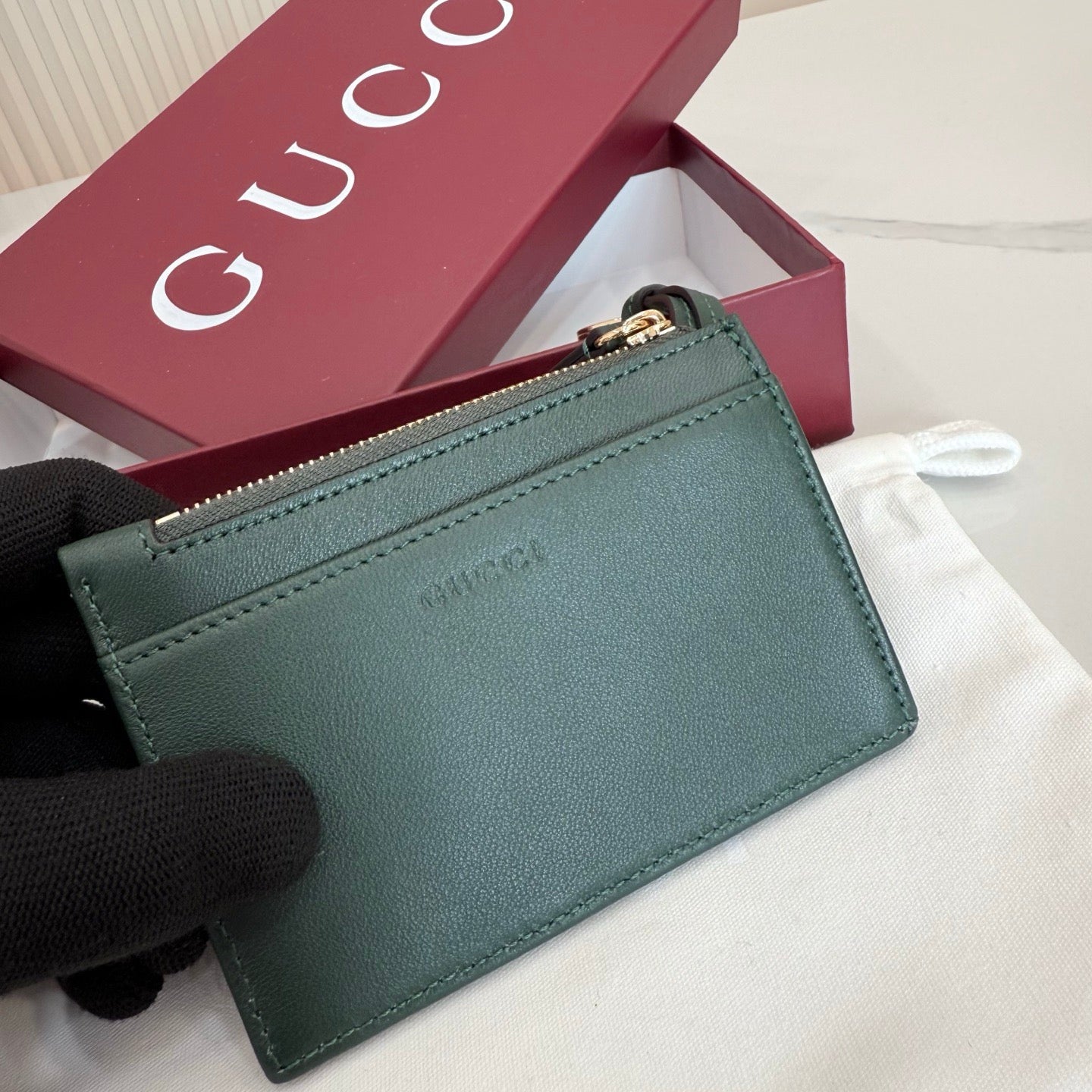 Gucci Wallet