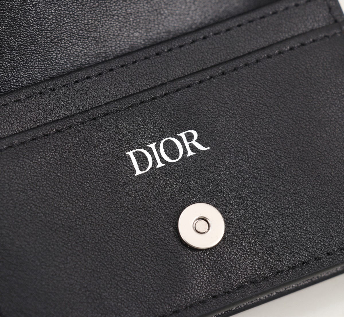 Dior Coin Pouch