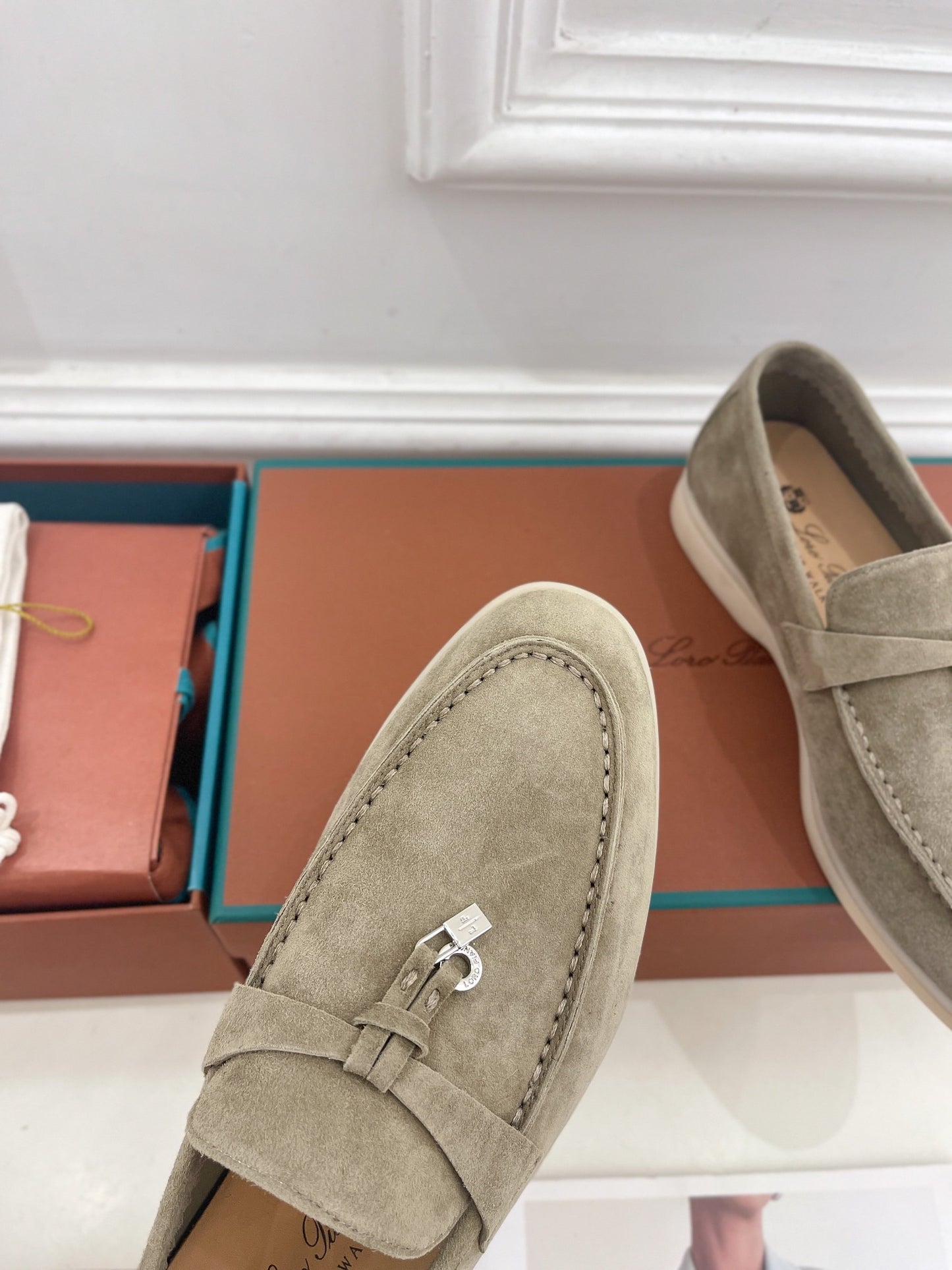 LP Loafers