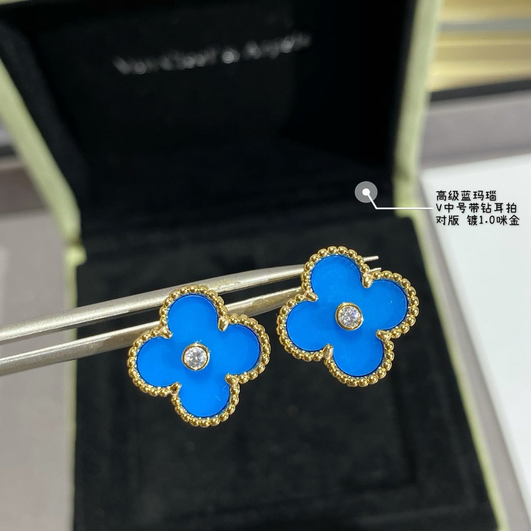 Van Cleef & Arpels Earrings