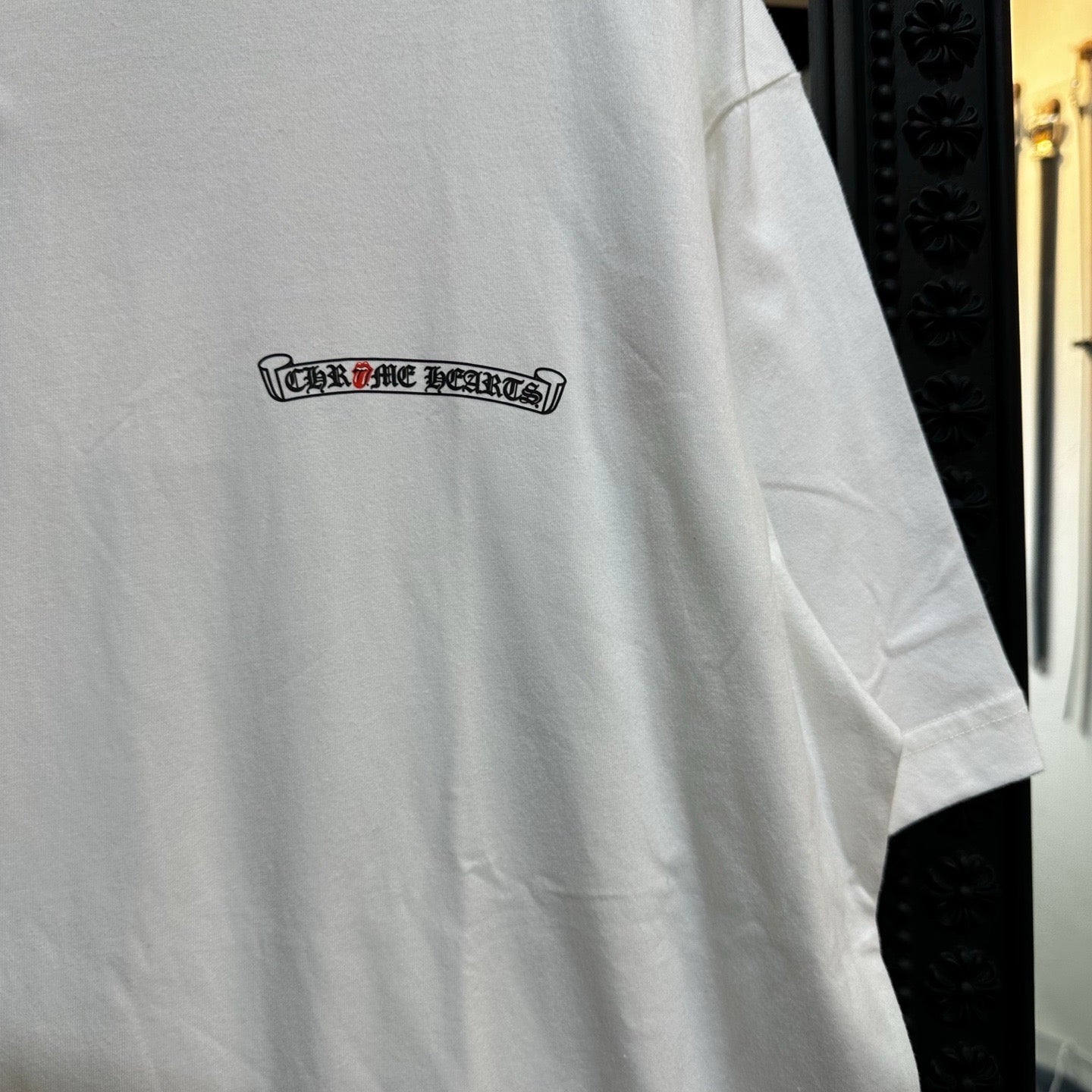 Chrome Hearts T-shirt