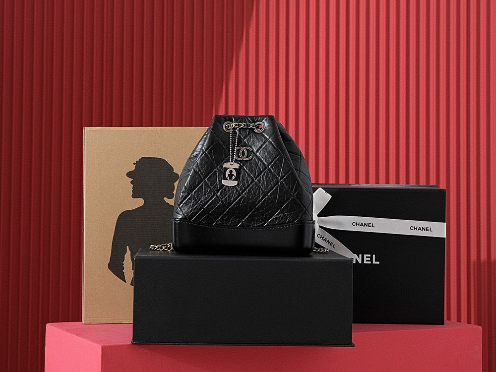 Chanel Gabruelle Backpack