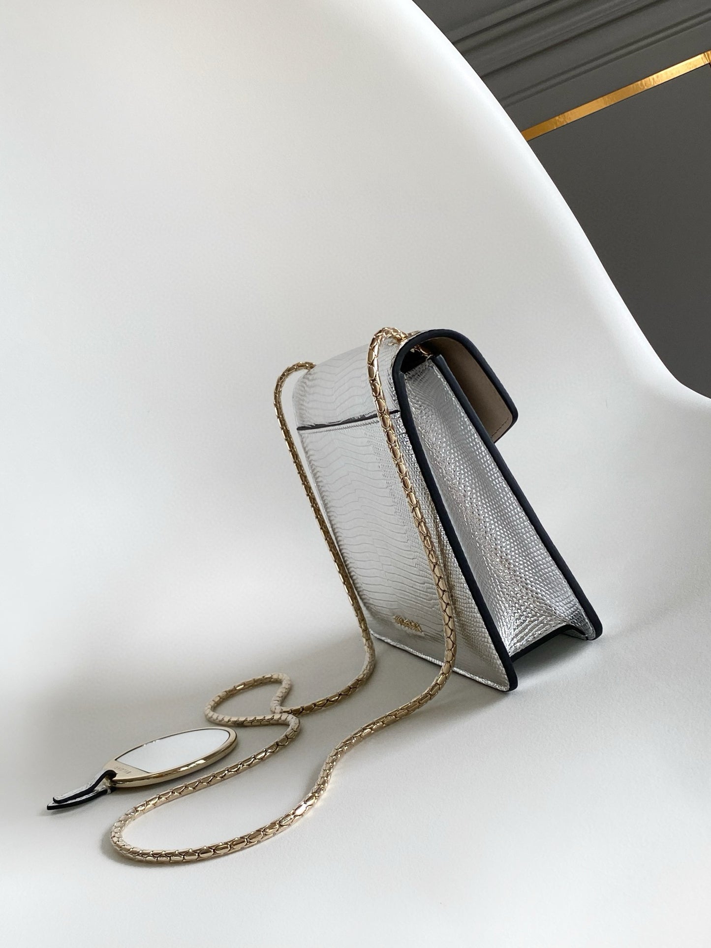 Bvlgari Serpenti Forever Bag