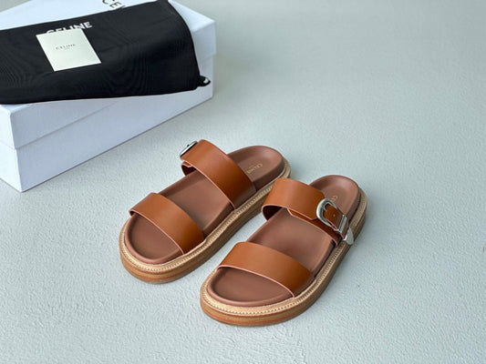 Celine Sandals