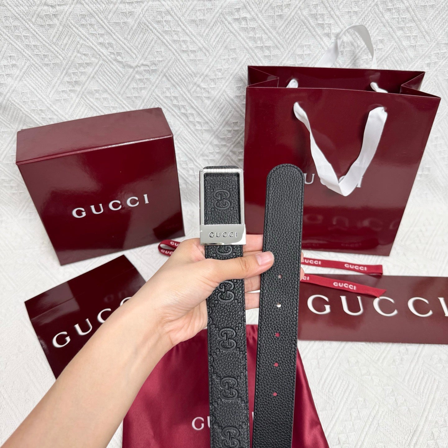 Gucci Belts