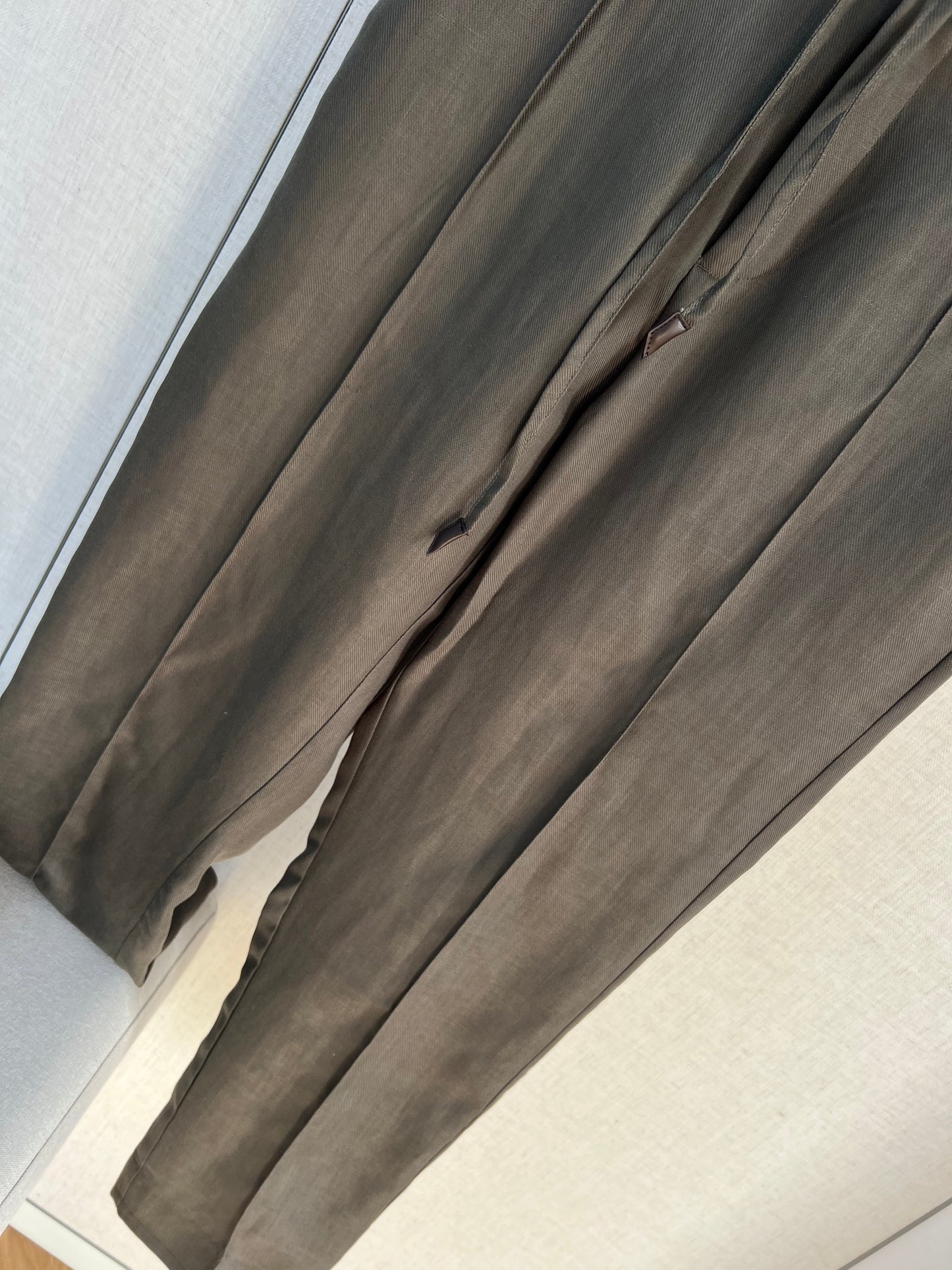 ZG Long Pants