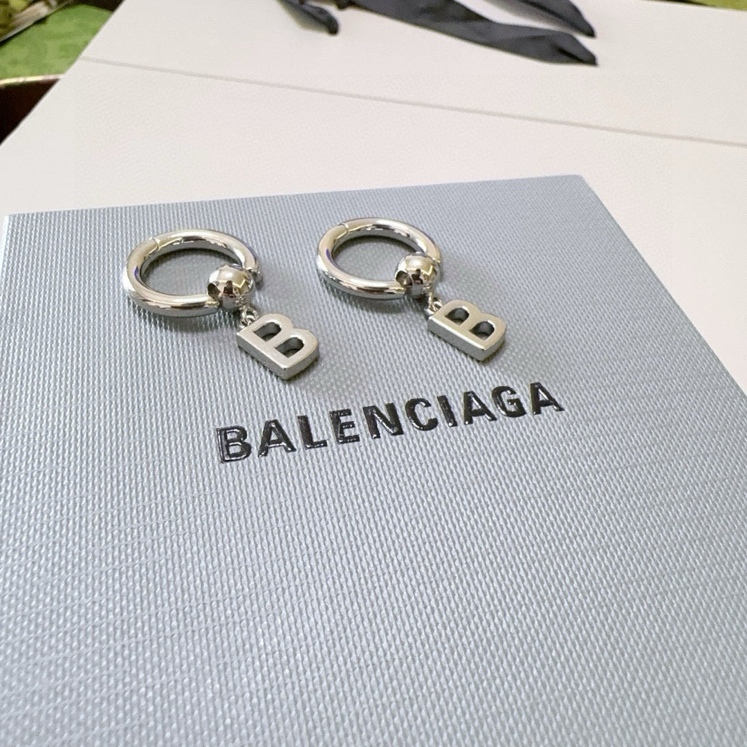 Balenciaga Earrings