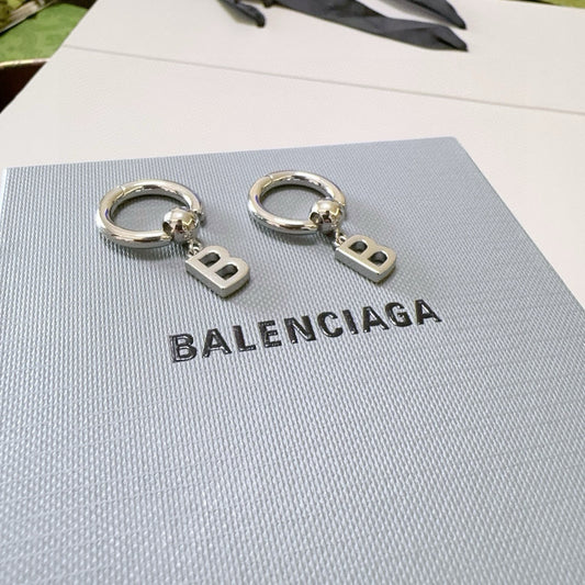 Balenciaga Earrings