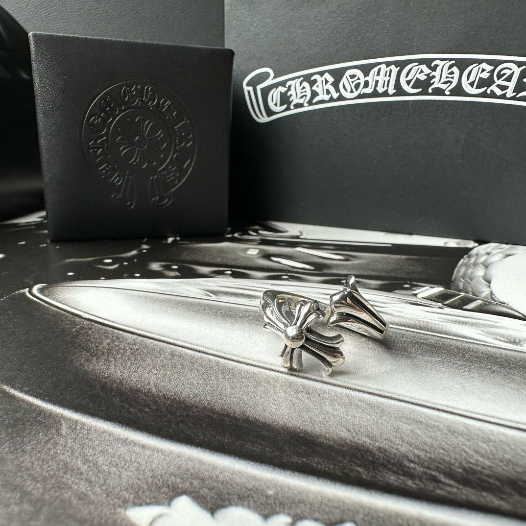Chrome Hearts Rings