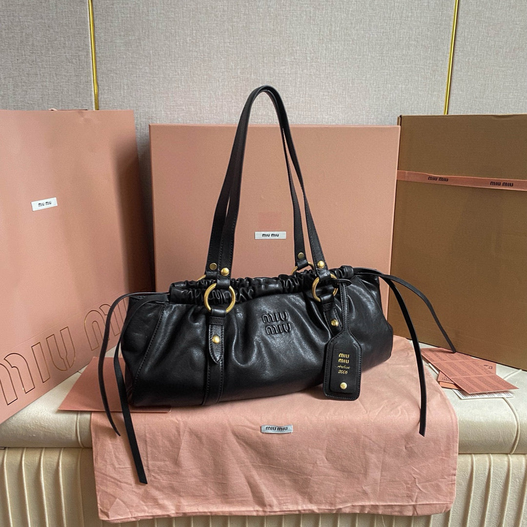 Miu Miu Shoulder Bag