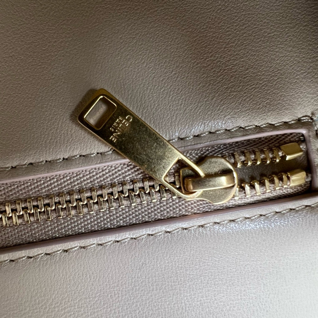 Celine Briefcase