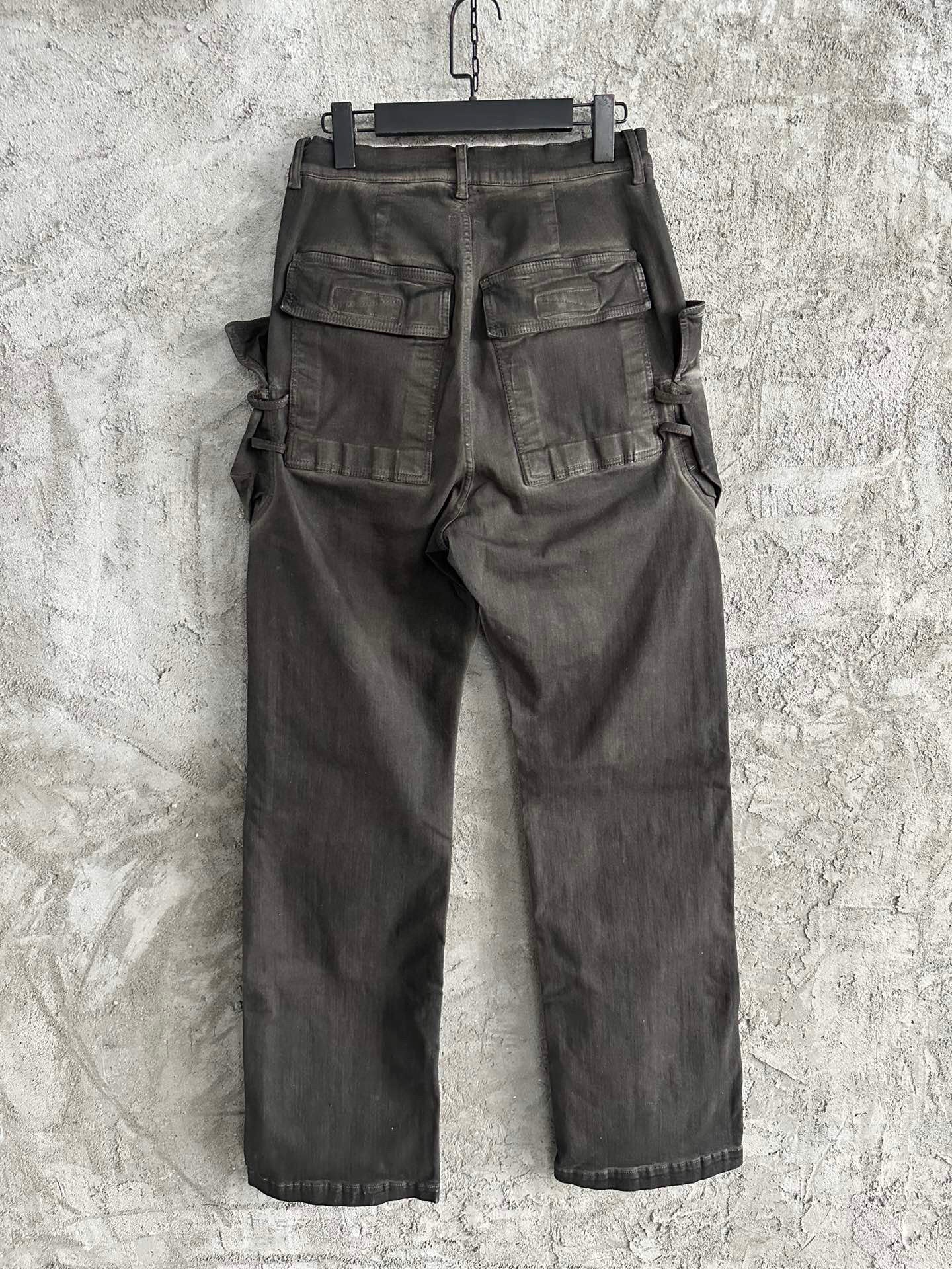 Ricks Owen Long Pants