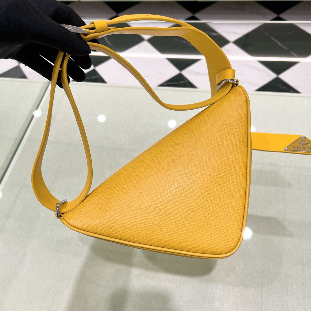 Prada Cross Body Bag